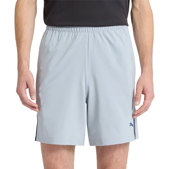 NWT - PUMA Men's Gray Woven Short - Size XXL - Picture 4 of 6